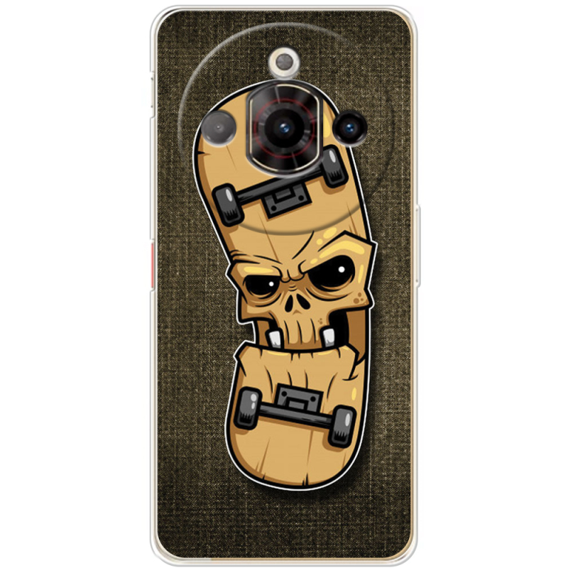 Чохол BoxFace Nubia Focus Pro 