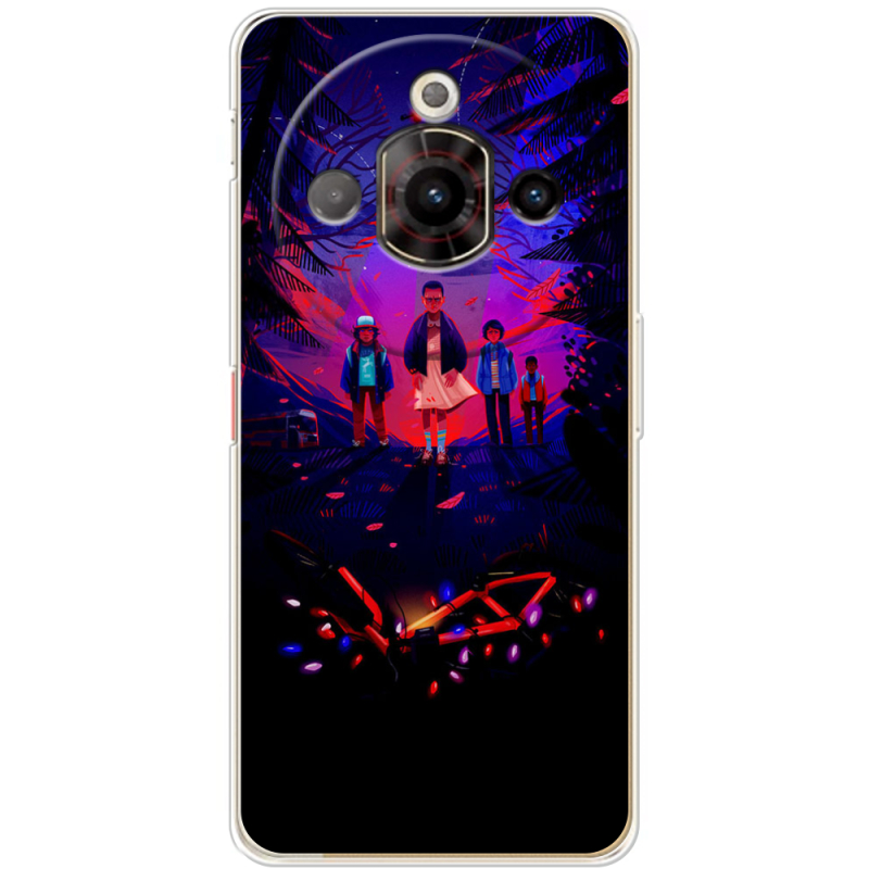 Чохол BoxFace Nubia Focus Pro 