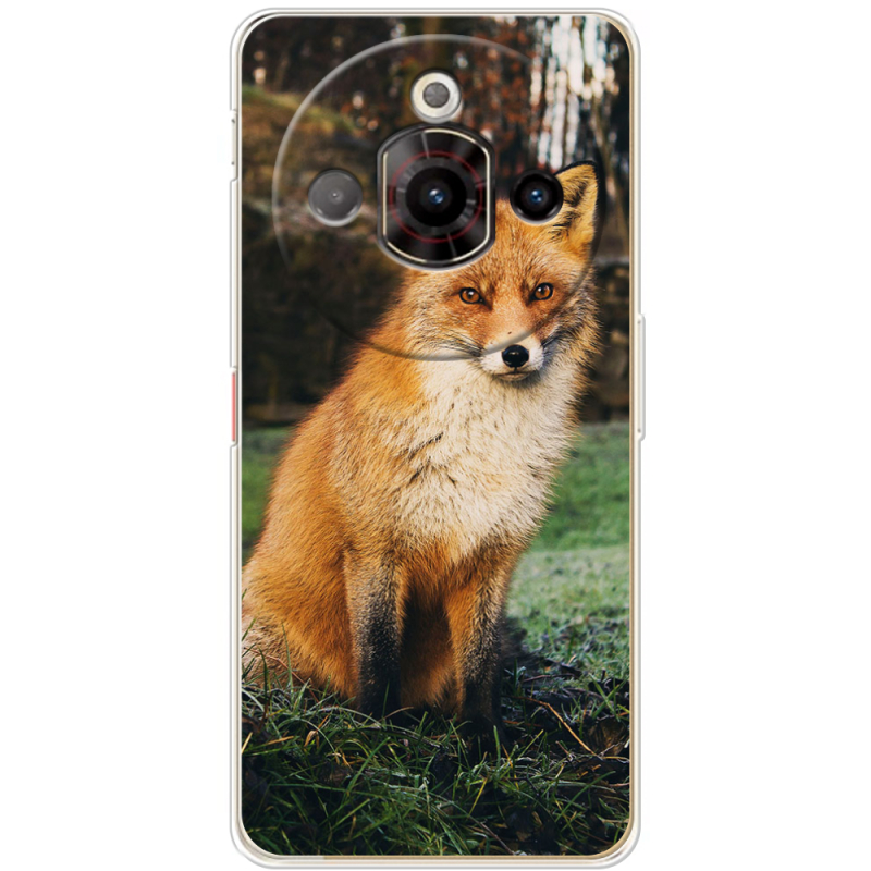 Чохол BoxFace Nubia Focus Pro 