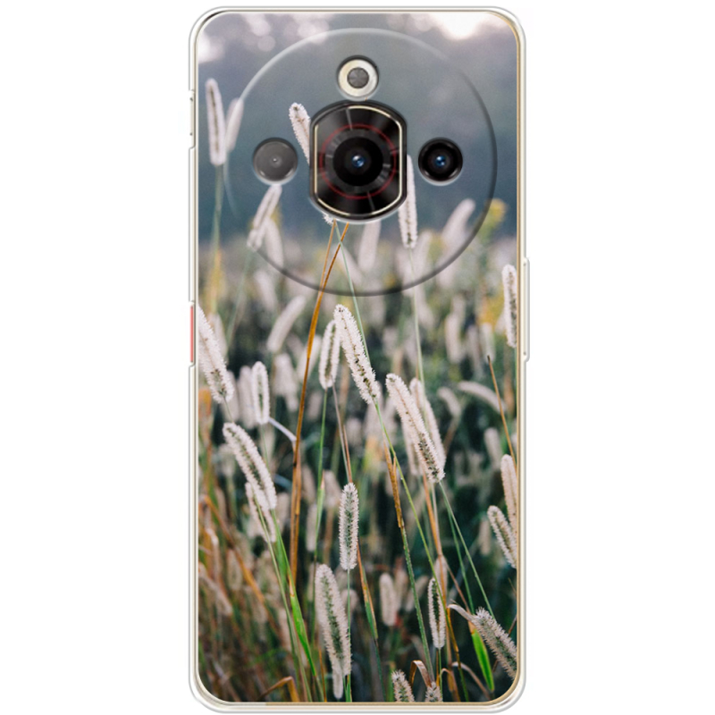 Чохол BoxFace Nubia Focus Pro 