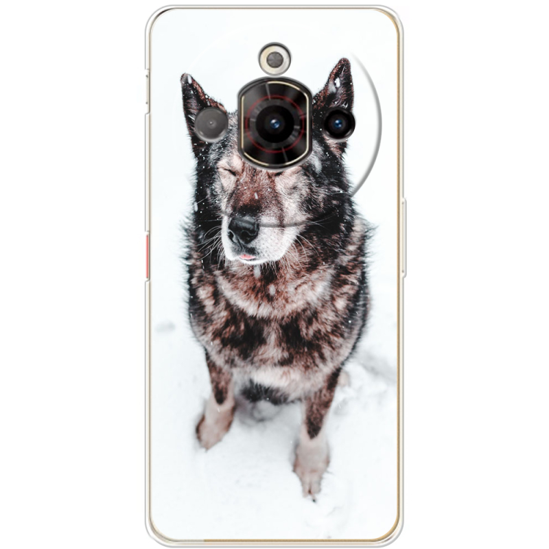 Чохол BoxFace Nubia Focus Pro 