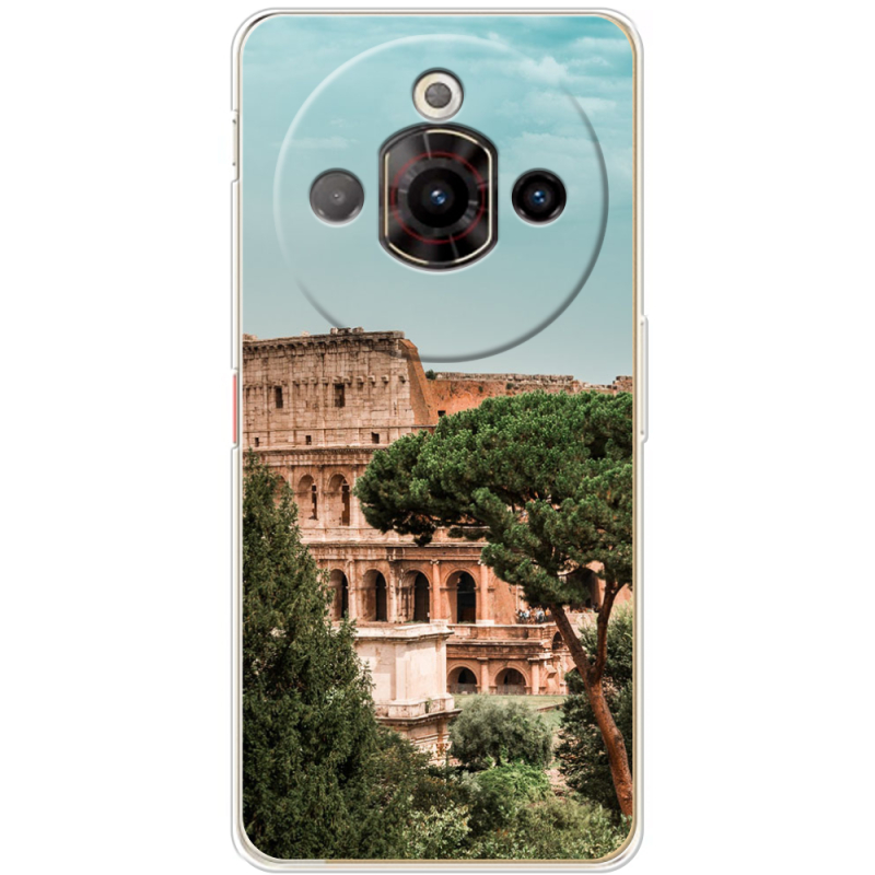 Чохол BoxFace Nubia Focus Pro 