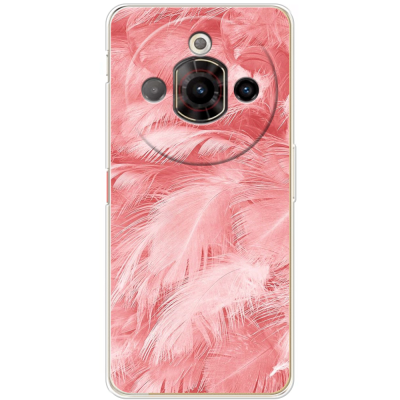 Чохол BoxFace Nubia Focus Pro 