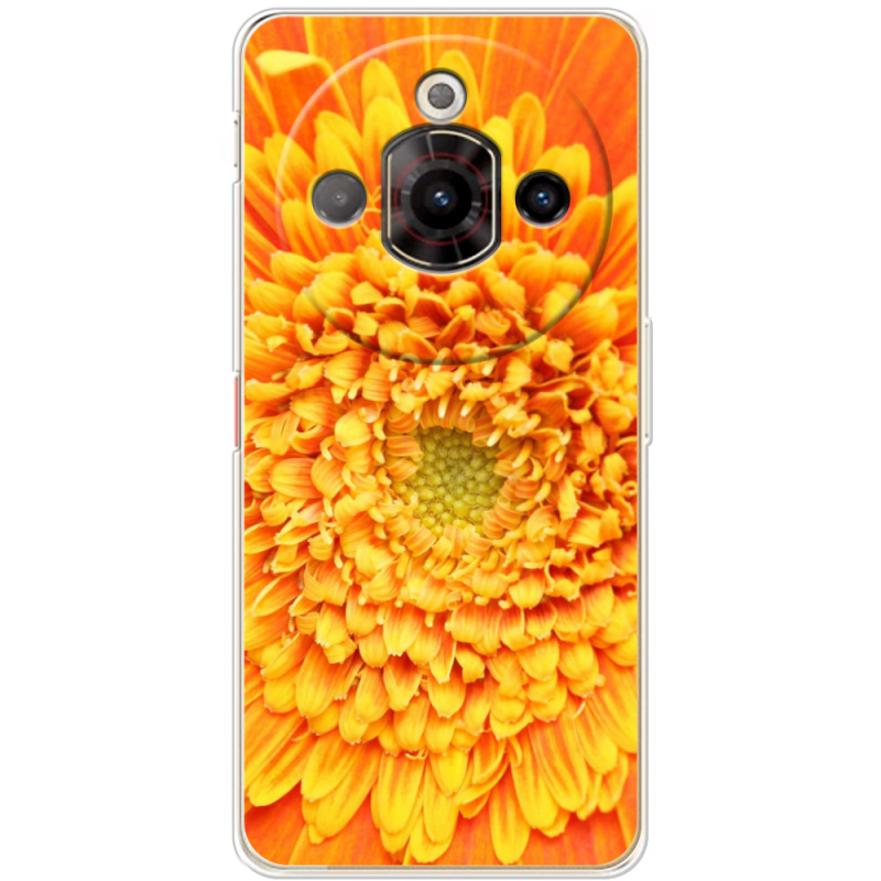 Чохол BoxFace Nubia Focus Pro 