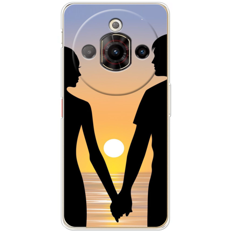 Чохол BoxFace Nubia Focus Pro 