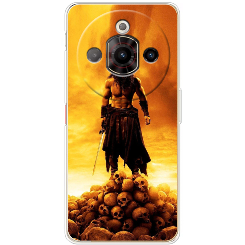Чохол BoxFace Nubia Focus Pro 