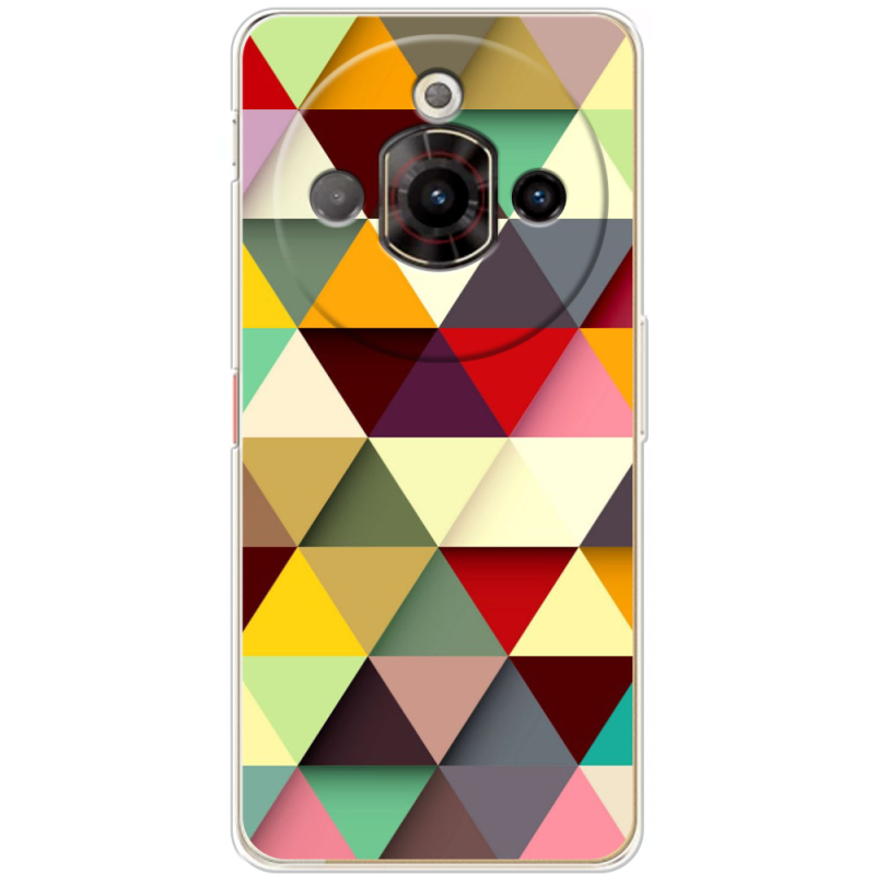 Чохол BoxFace Nubia Focus Pro 