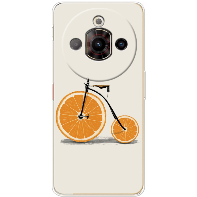 Чохол BoxFace Nubia Focus Pro 
