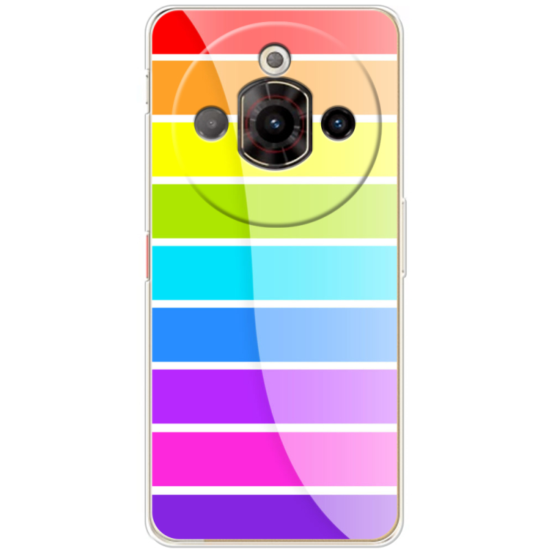 Чохол BoxFace Nubia Focus Pro 