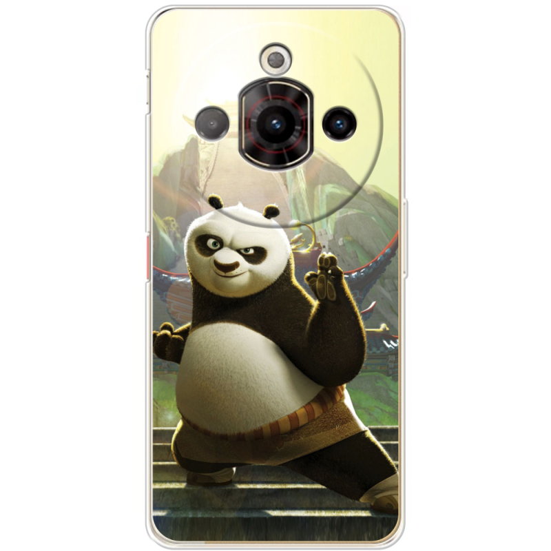Чохол BoxFace Nubia Focus Pro 