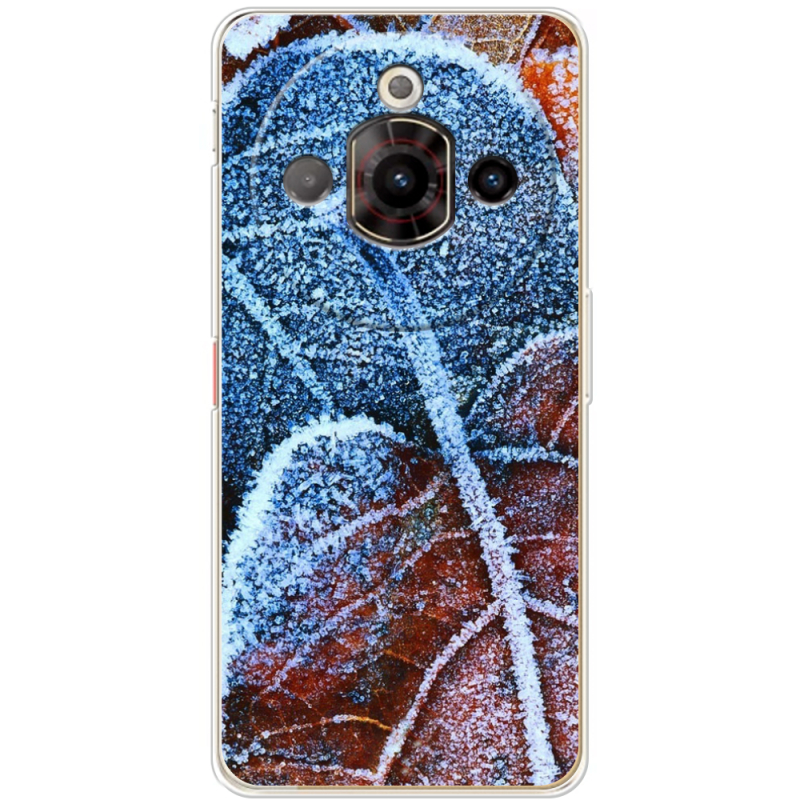 Чохол BoxFace Nubia Focus Pro 