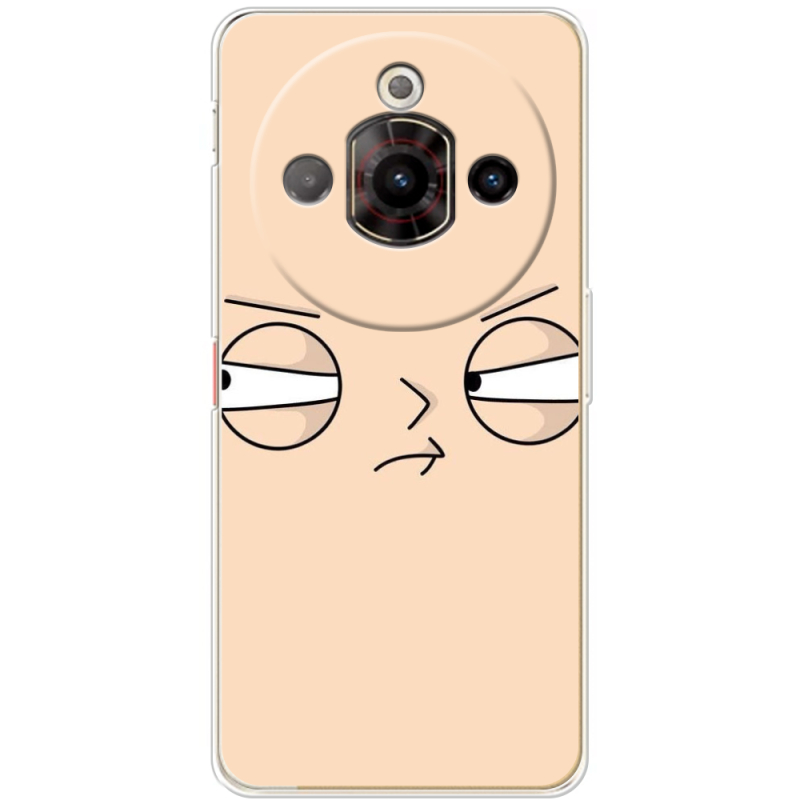 Чохол BoxFace Nubia Focus Pro 