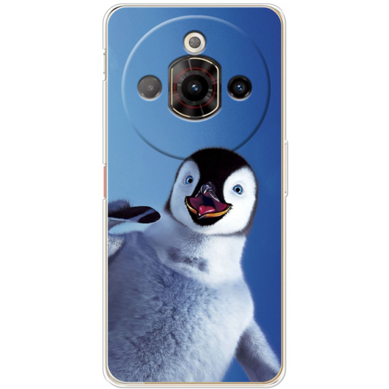 Чохол BoxFace Nubia Focus Pro 