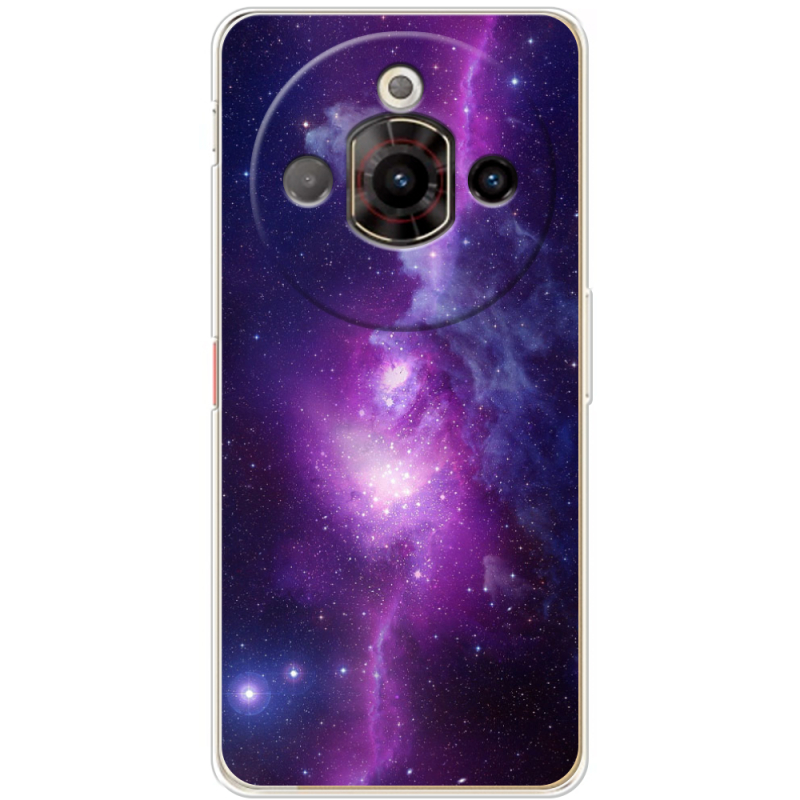 Чохол BoxFace Nubia Focus Pro 