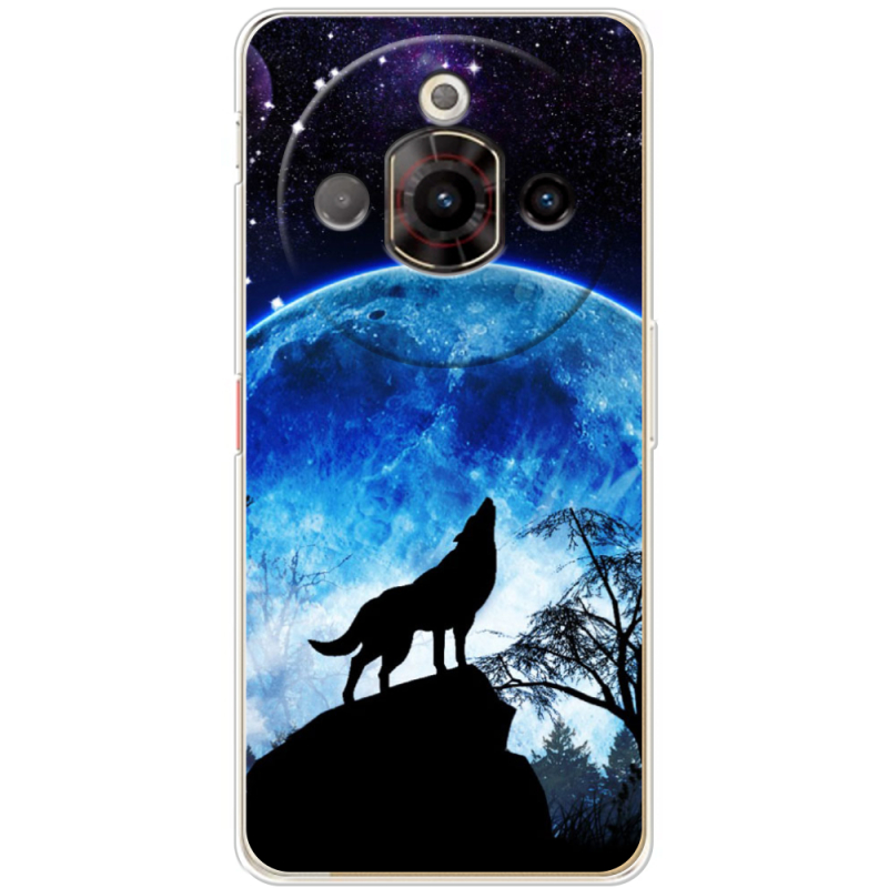 Чохол BoxFace Nubia Focus Pro 