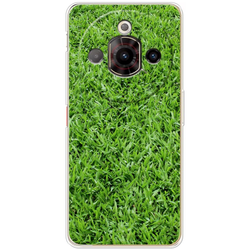 Чохол BoxFace Nubia Focus Pro 