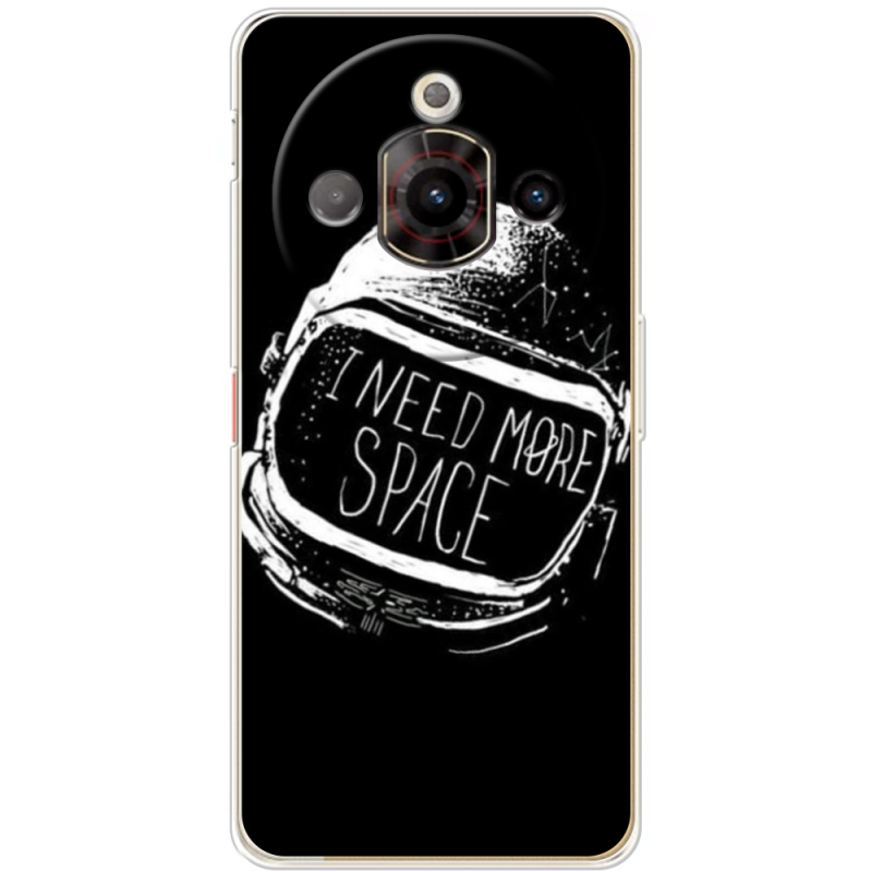 Чохол BoxFace Nubia Focus Pro 