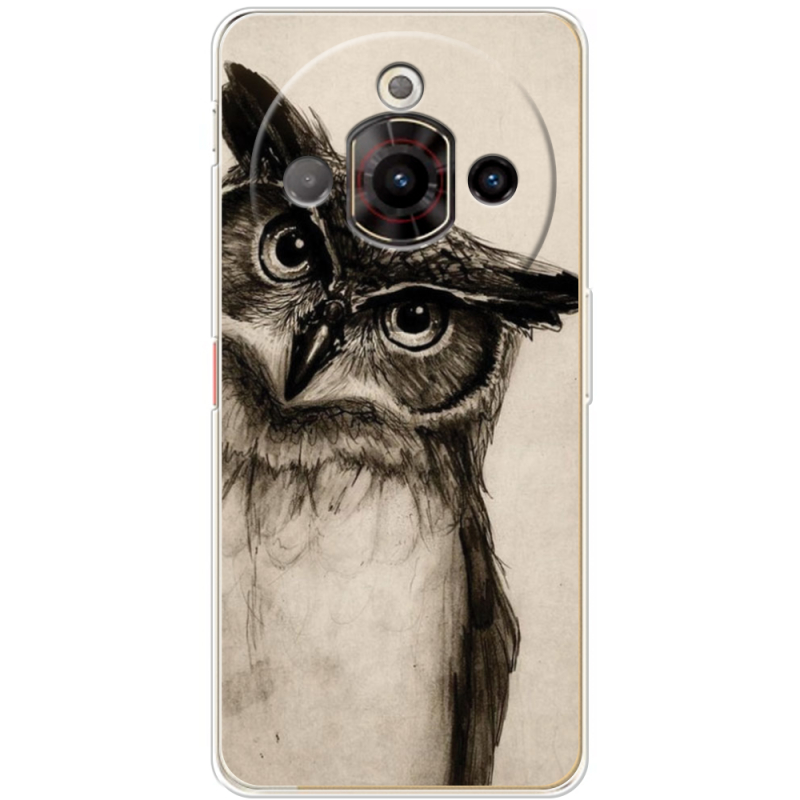 Чохол BoxFace Nubia Focus Pro 