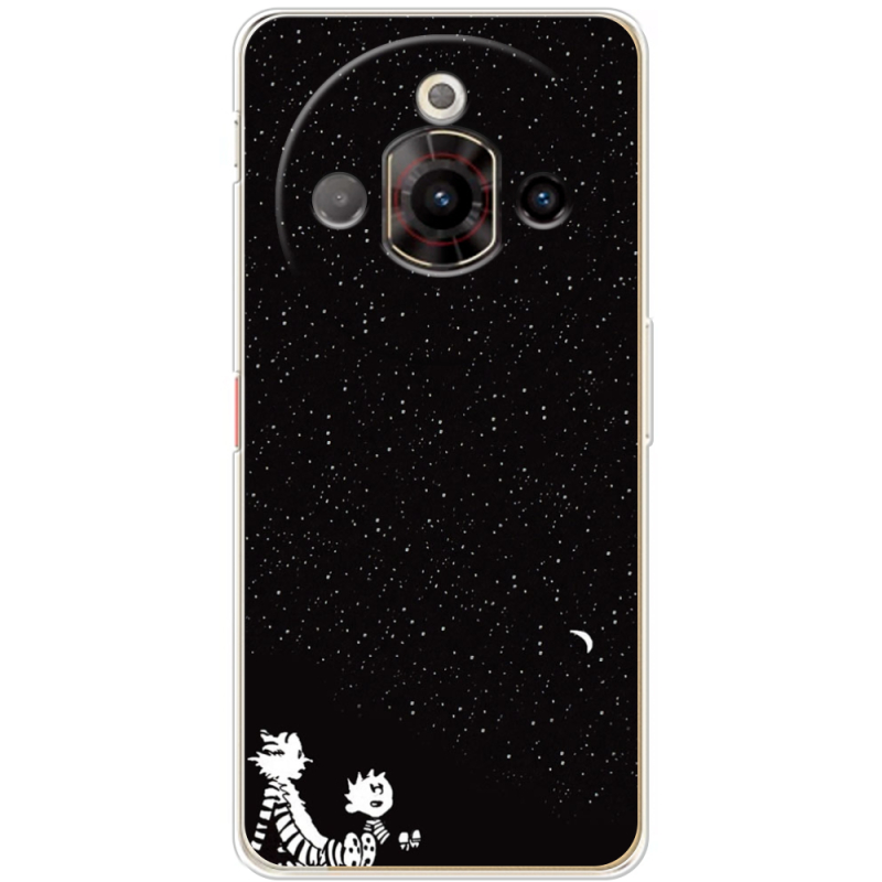 Чохол BoxFace Nubia Focus Pro 