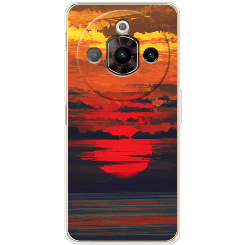 Чохол BoxFace Nubia Focus Pro Calm Before the Storm