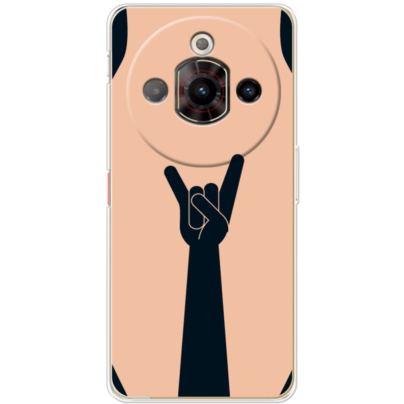 Чохол BoxFace Nubia Focus Pro 