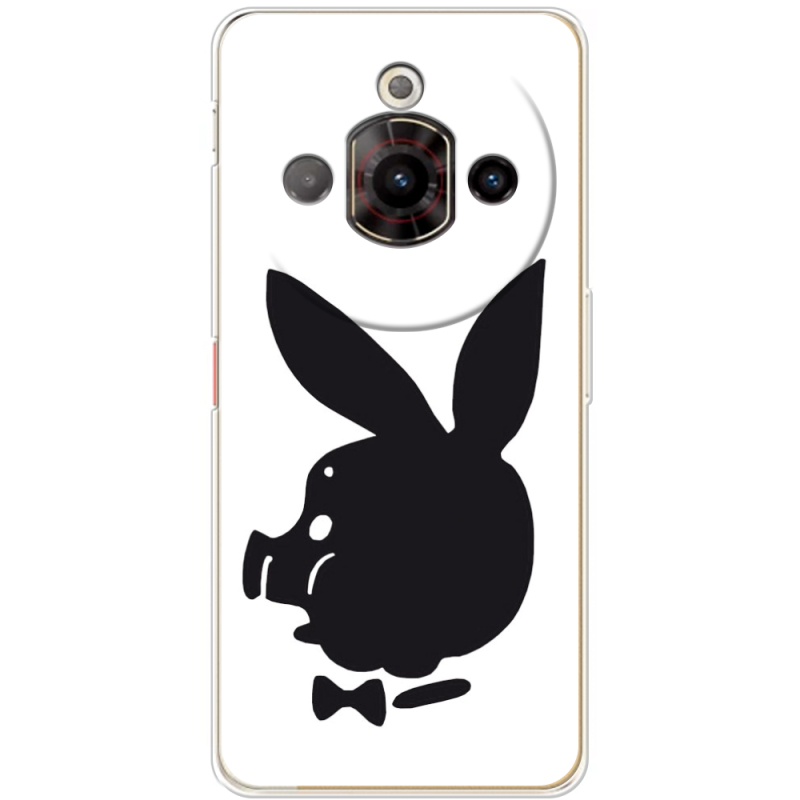 Чохол BoxFace Nubia Focus Pro 
