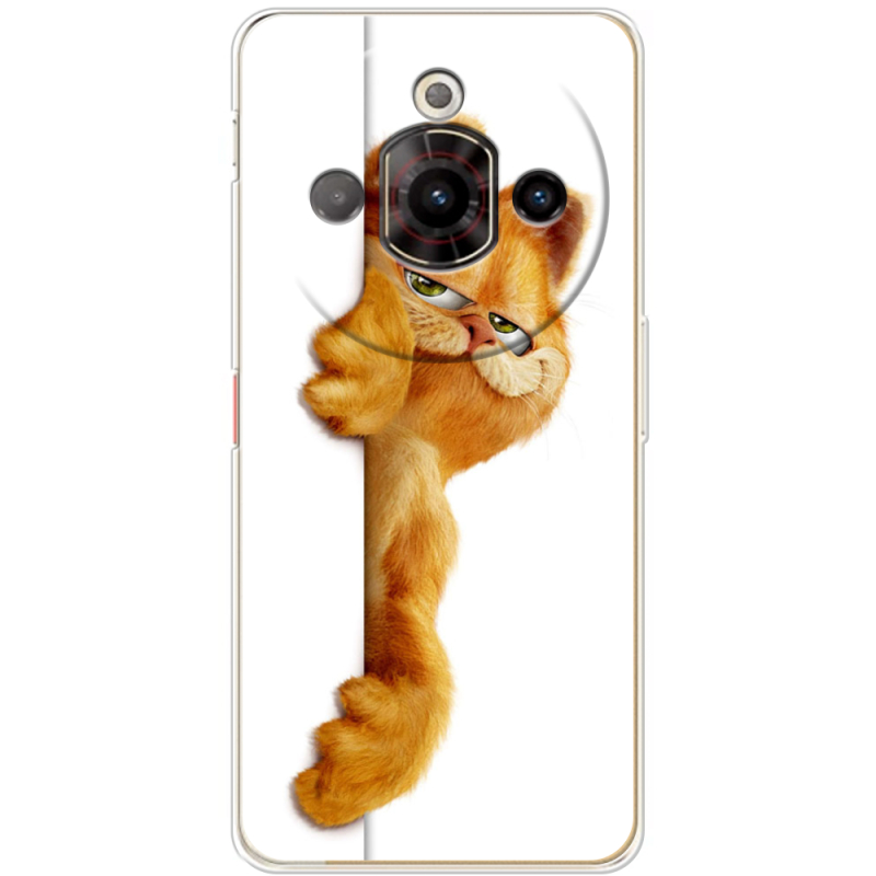 Чохол BoxFace Nubia Focus Pro 