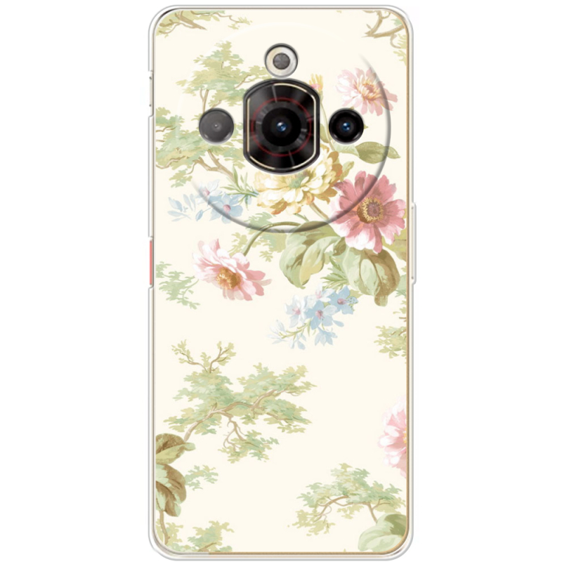 Чохол BoxFace Nubia Focus Pro 