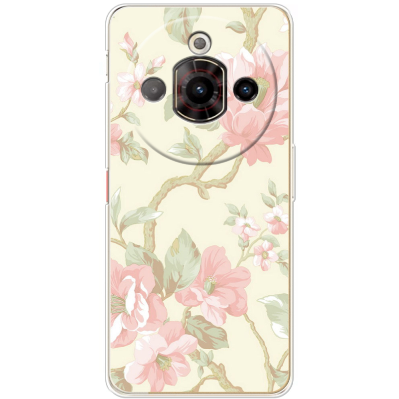 Чохол BoxFace Nubia Focus Pro 