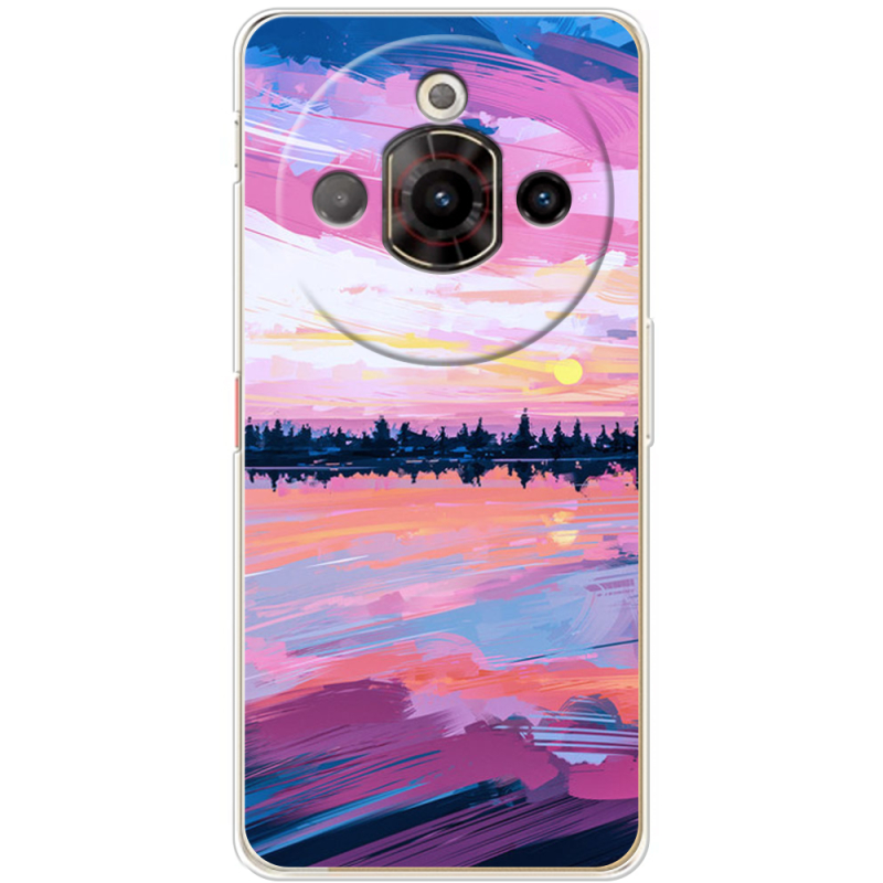 Чохол BoxFace Nubia Focus Pro Sky Mirror