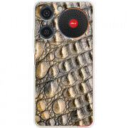 Чохол BoxFace ZTE Nubia Music 