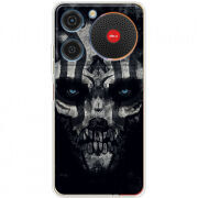 Чохол BoxFace ZTE Nubia Music The Dark