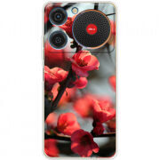 Чохол BoxFace ZTE Nubia Music Awakening Spring