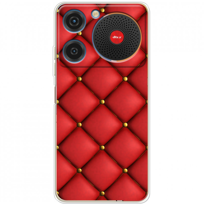 Чохол BoxFace ZTE Nubia Music 