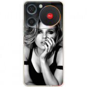 Чохол BoxFace ZTE Nubia Music 