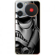 Чохол BoxFace ZTE Nubia Music Imperial Stormtroopers