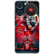 Чохол BoxFace ZTE Nubia Music Racing Car