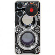 Чохол BoxFace ZTE Nubia Music Rolleiflex