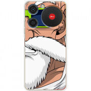 Чохол BoxFace ZTE Nubia Music Master Roshi