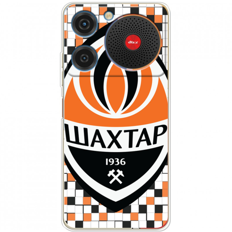 Чохол BoxFace ZTE Nubia Music 