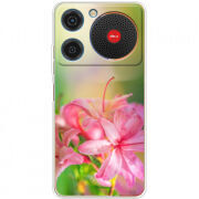 Чохол BoxFace ZTE Nubia Music 