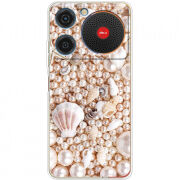 Чохол BoxFace ZTE Nubia Music 