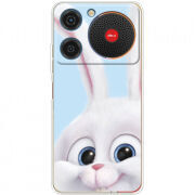 Чохол BoxFace ZTE Nubia Music Rabbit