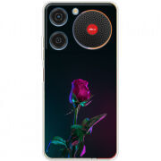 Чохол BoxFace ZTE Nubia Music 