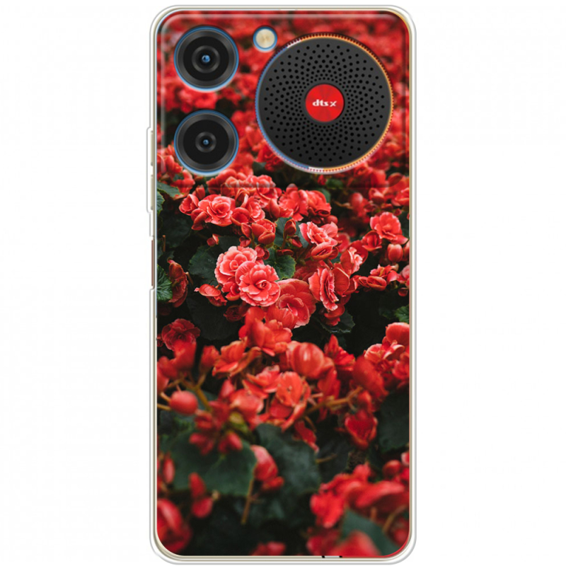 Чохол BoxFace ZTE Nubia Music 