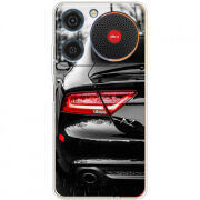 Чохол BoxFace ZTE Nubia Music Audi A7