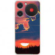 Чохол BoxFace ZTE Nubia Music Twilight