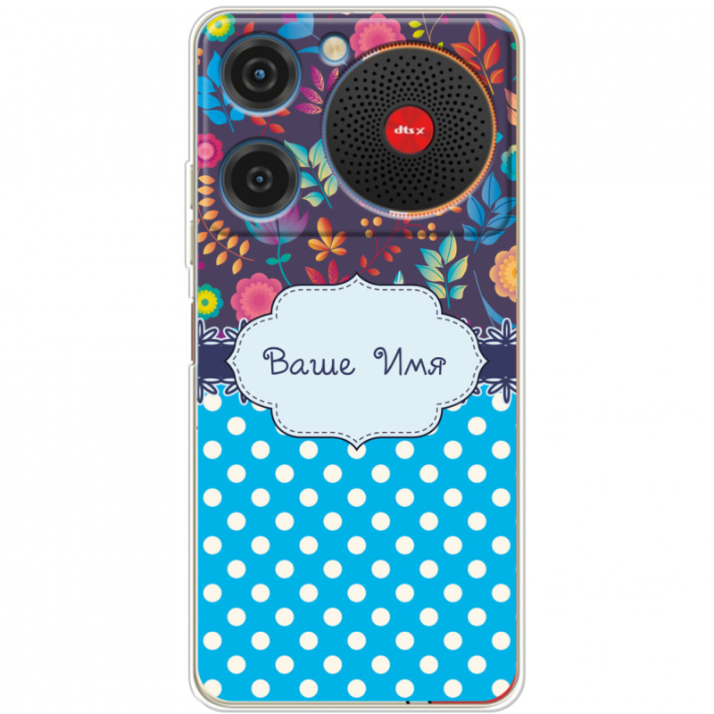 Чохол BoxFace ZTE Nubia Music 