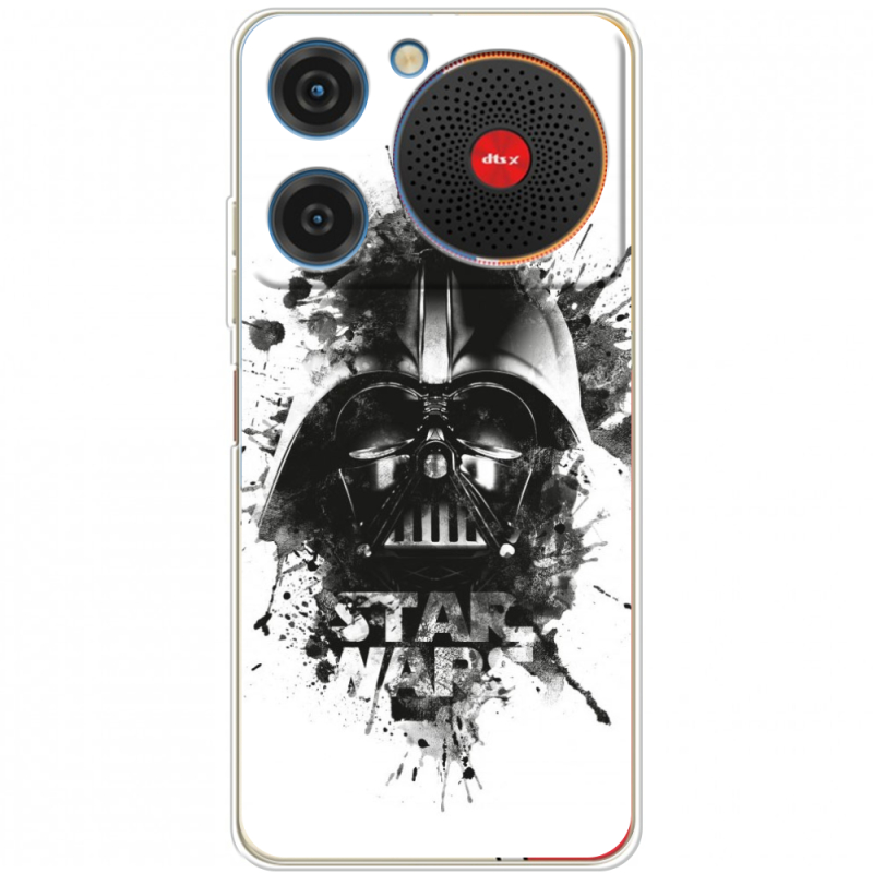 Чохол BoxFace ZTE Nubia Music 