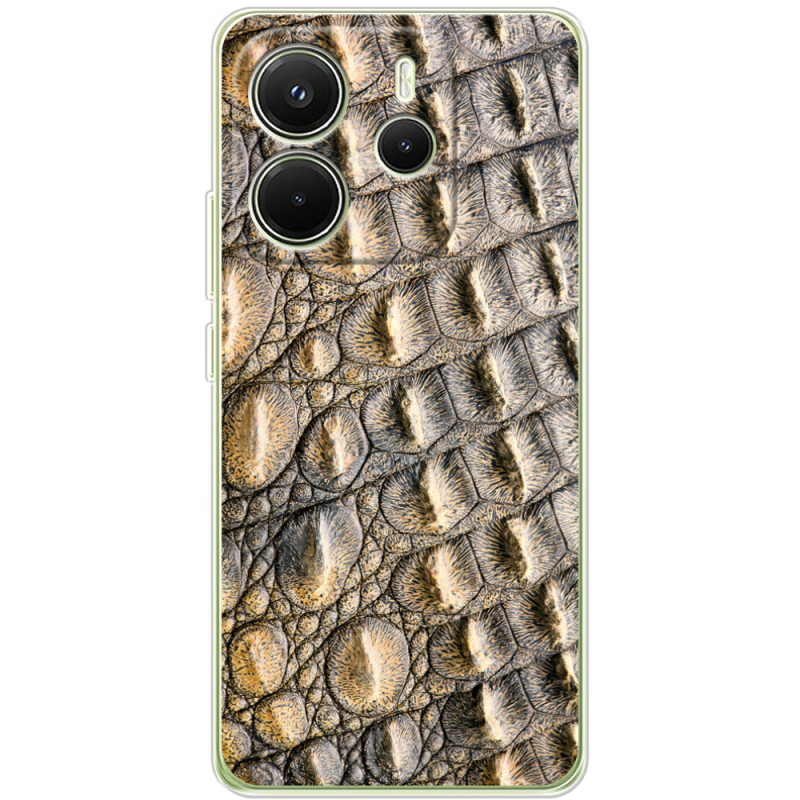 Чохол BoxFace Xiaomi Redmi Note 14 4G EU version 